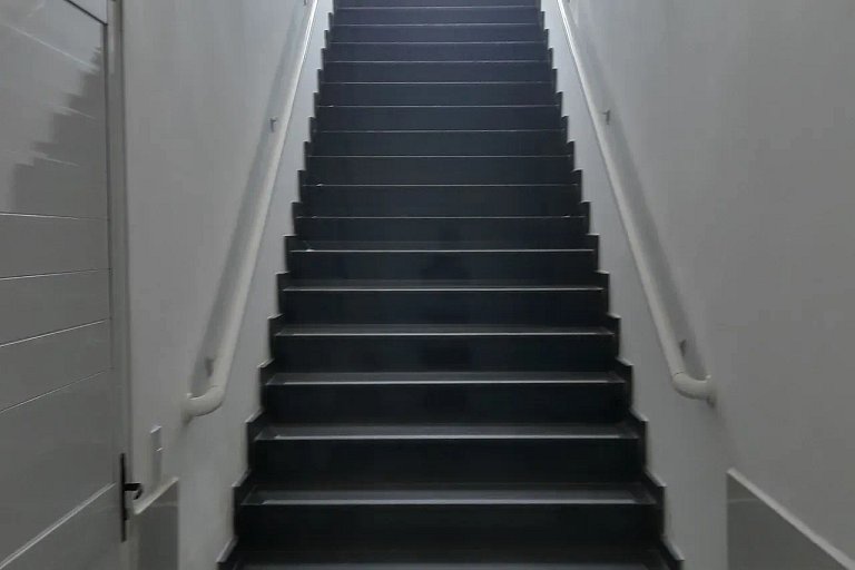 Apartamento de 2 Quartos em Maresias com Ar Condicionado e P